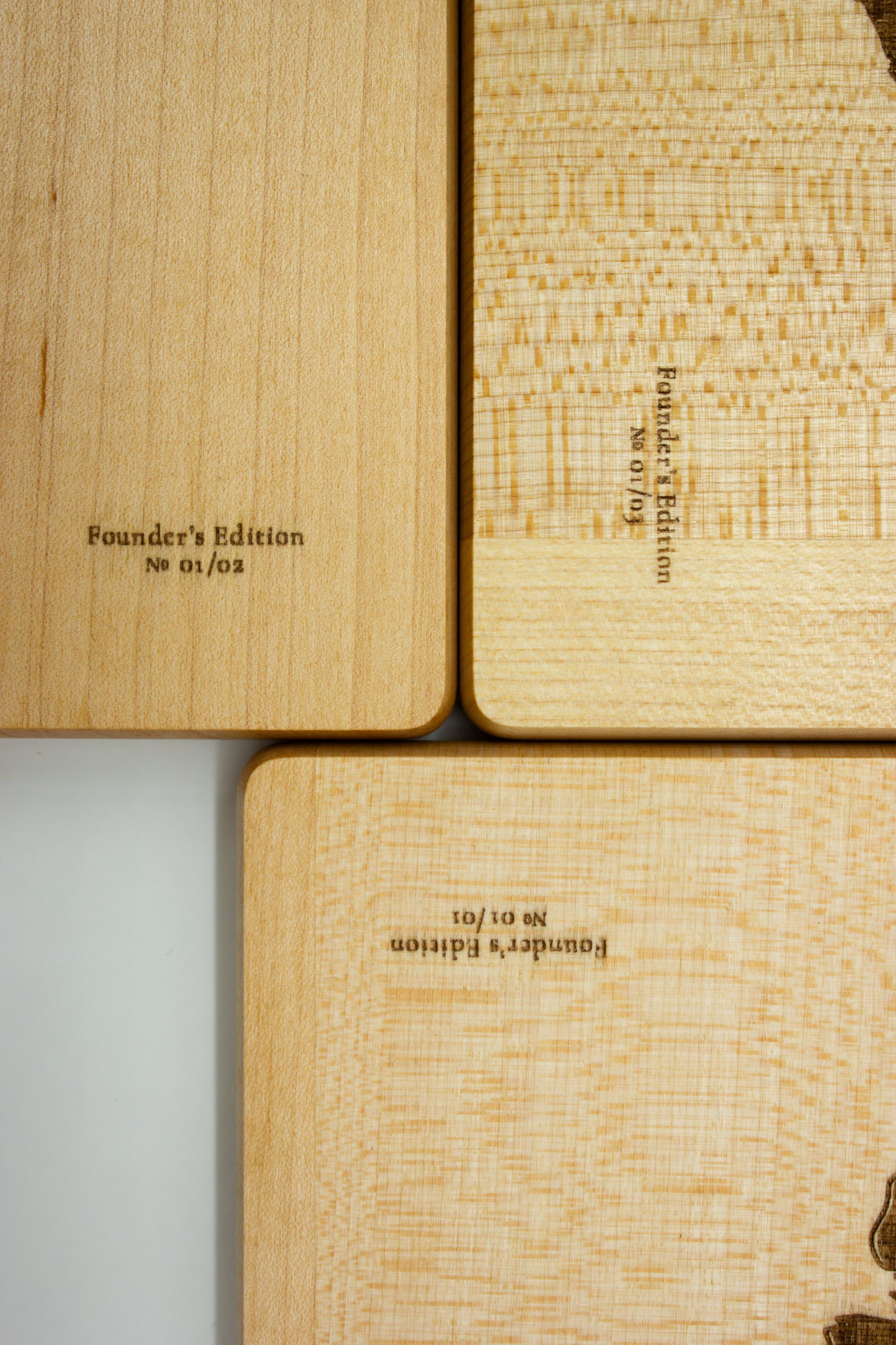 Founder’s Edition № 01 - Bayerisches Grundgesetz