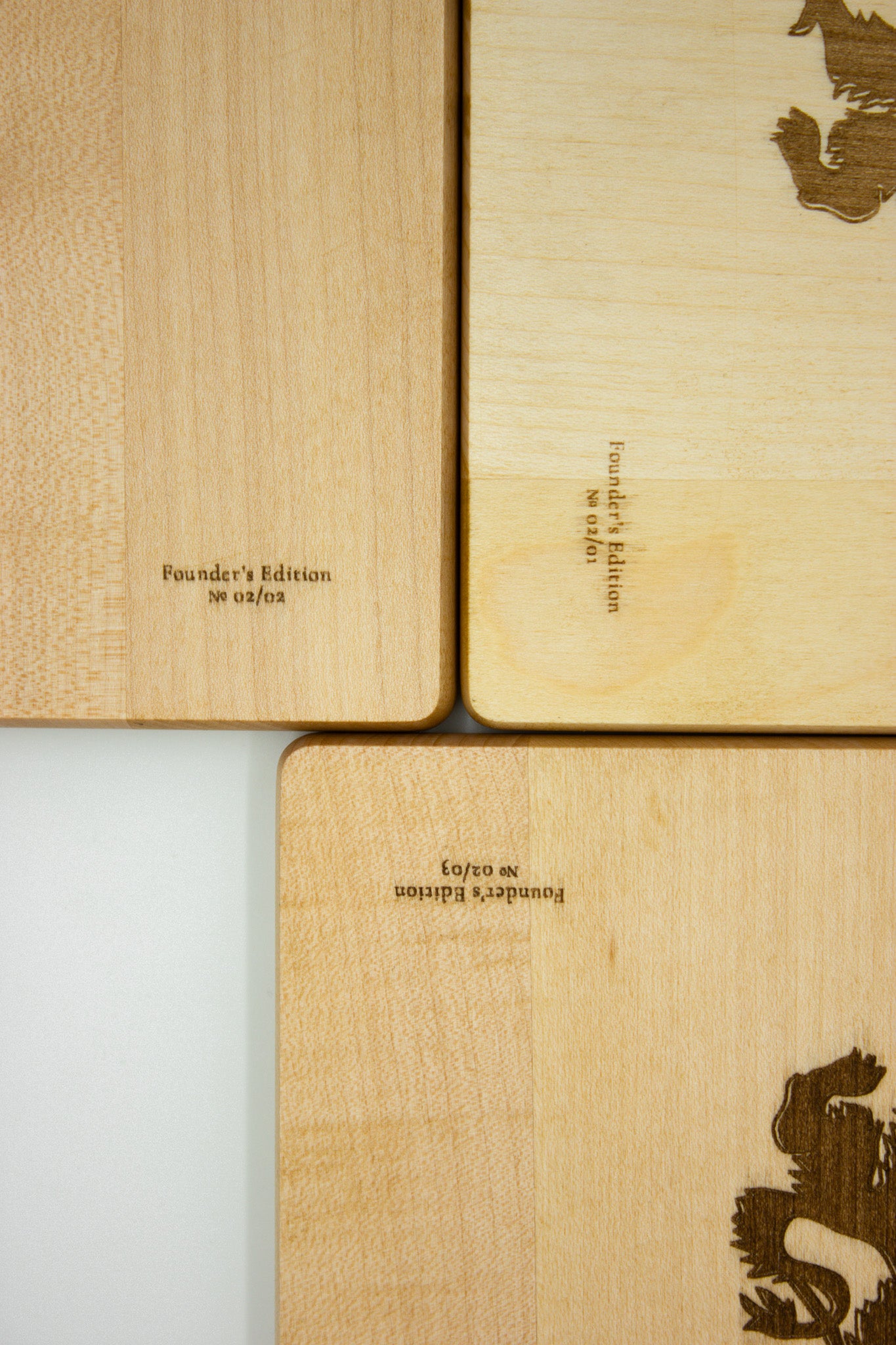 Founder’s Edition № 02 - Bayerisches Grundgesetz